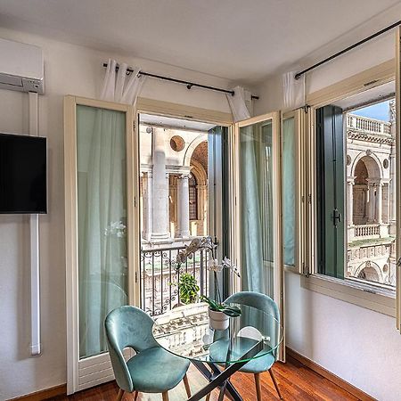 Suite Palladiana, La Migliore Vista Di Vicenza Exterior foto